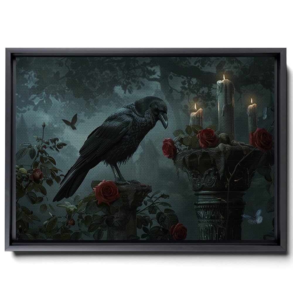 The Edgar Allan Poe Collection