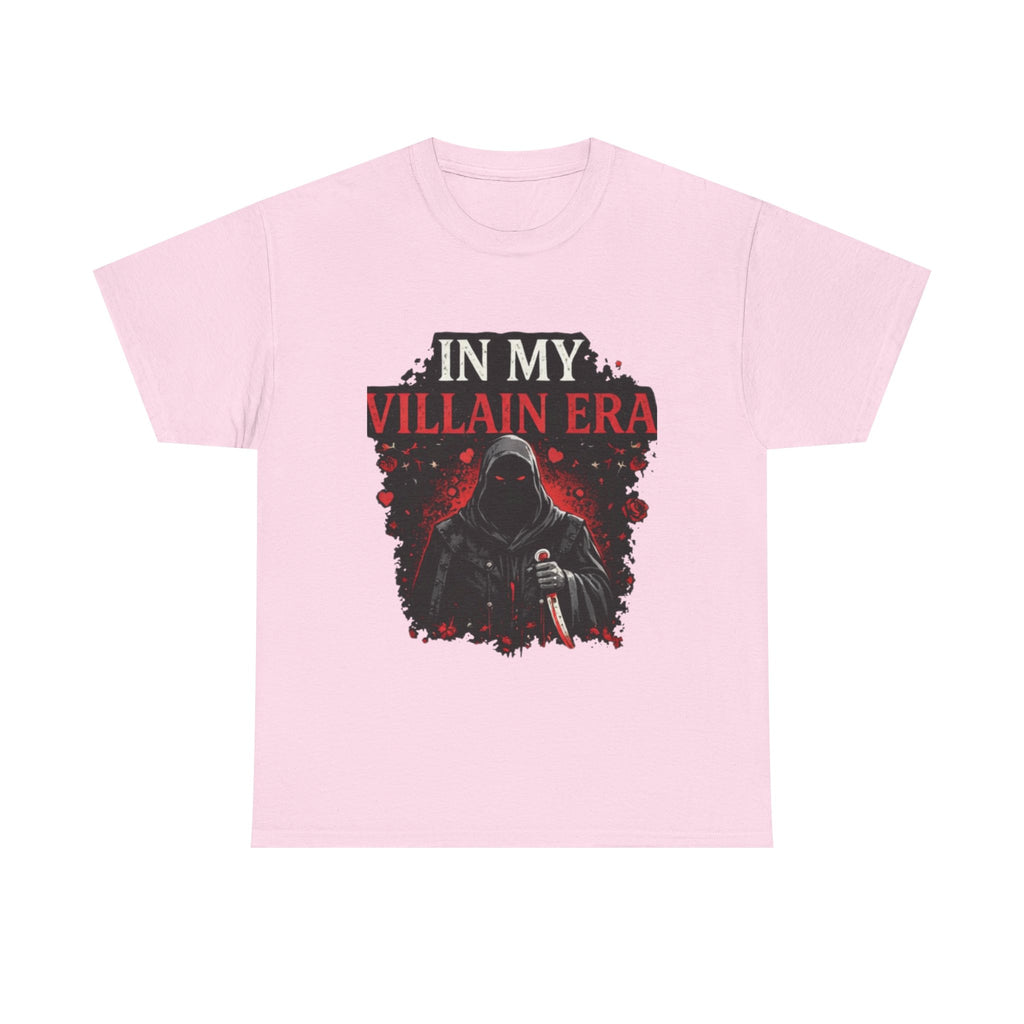 Ghosted But Thriving Tee — Cute Ghost Heart Graphic Shirt