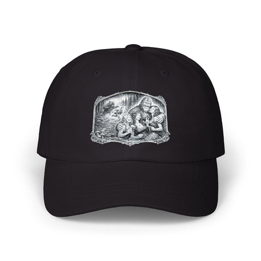 Bigfoot Support System Cap