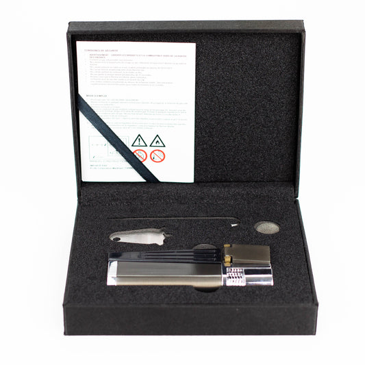 All-in-one New  Pipe Regal Lighter [ XLC322 ] - 1 unit