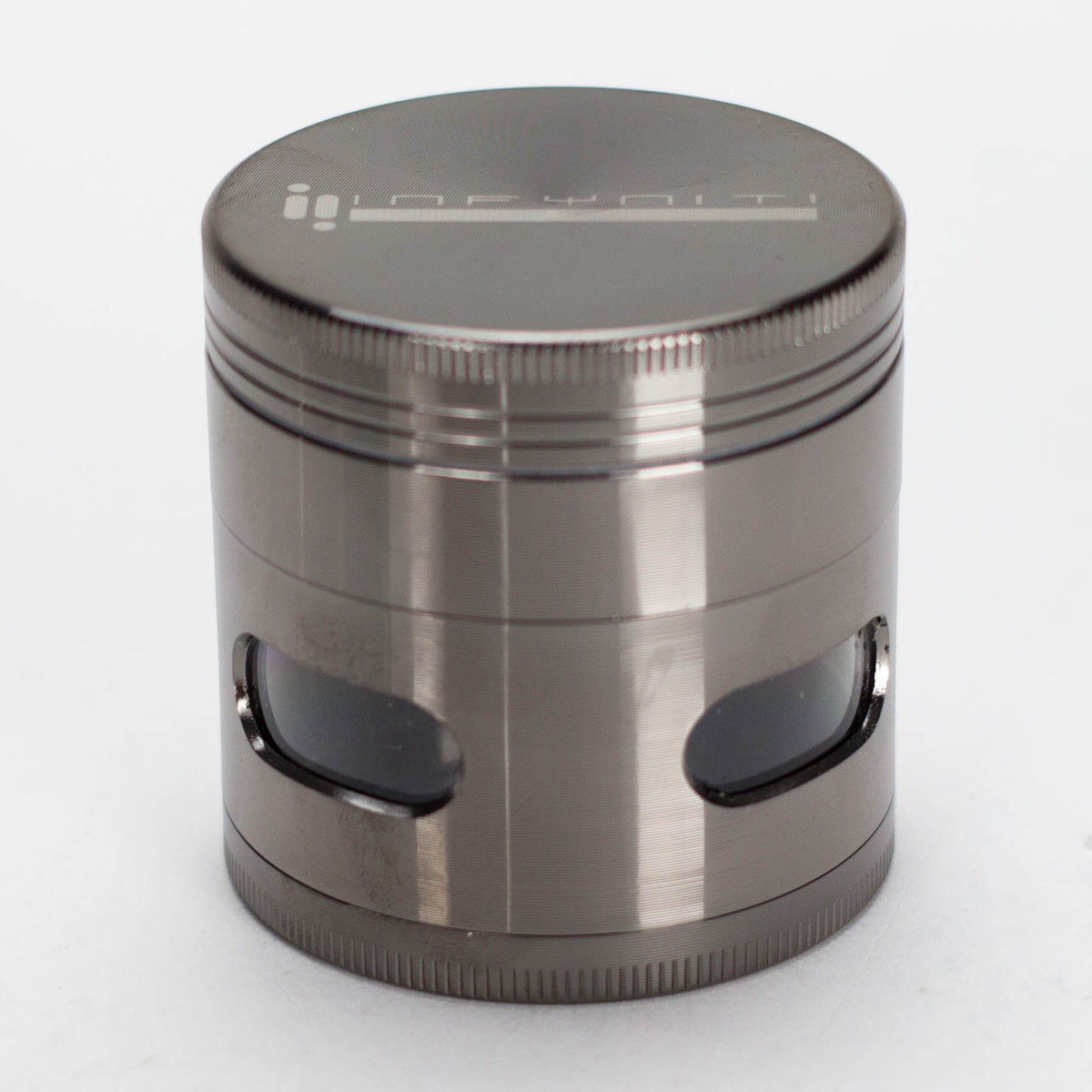 Infyniti | 4 Parts grinder with side window [ GR1021 ]