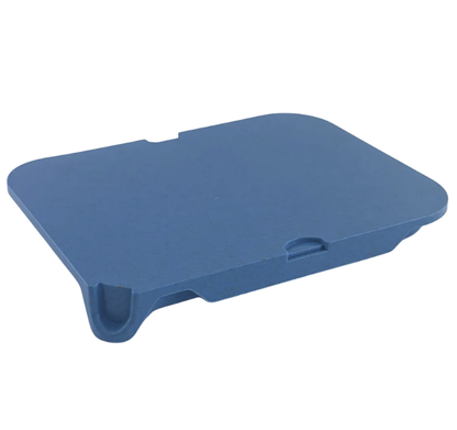 Biodegradable Rolling Tray – 200mm x 150mm