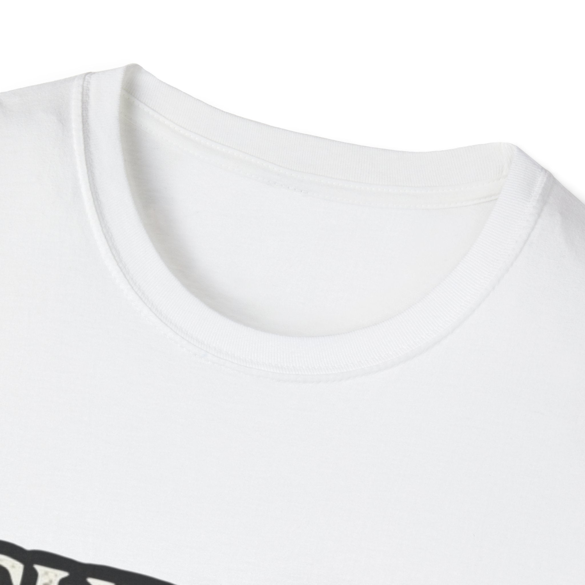 Cursed But Cute Skull Tee — Floral Gothic Halloween T-Shirt