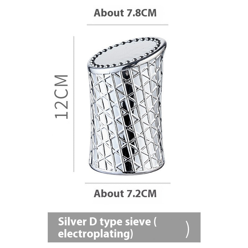 Hand Frosted Dice Dice Bar Ktv Entertainment Special Shake Sieve Suit