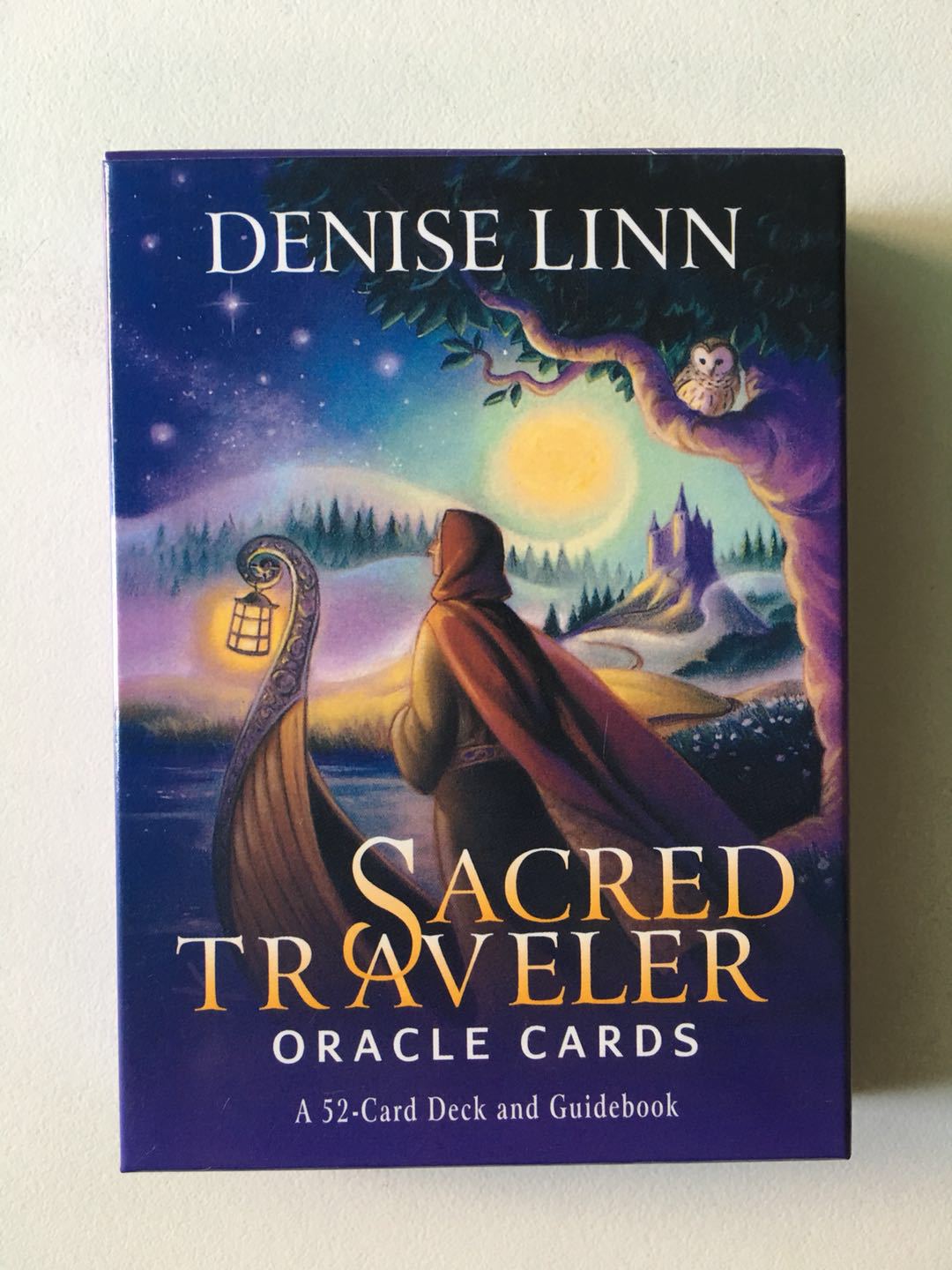 Tarot Cards A New Series Of Tarot Oracle Cards Fortune-telling Card Board Game Card Oracle